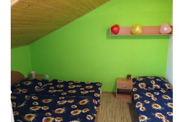 Pensjonat rodzinny Liptowski Mikułasz / Liptovský Mikuláš 3